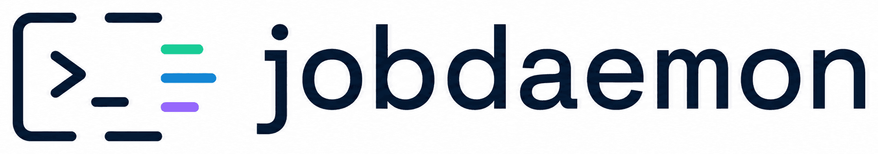Jobdaemon